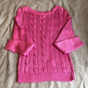 Ralph Lauren timeless sweater